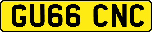 GU66CNC