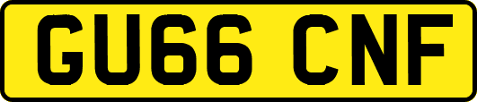 GU66CNF