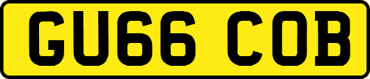 GU66COB