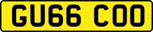 GU66COO