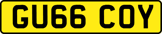 GU66COY