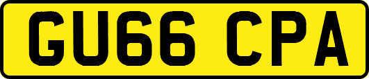 GU66CPA