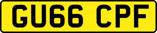 GU66CPF