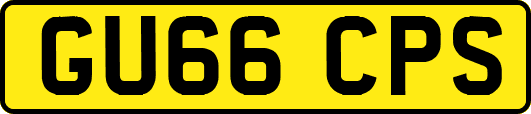 GU66CPS