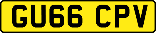 GU66CPV