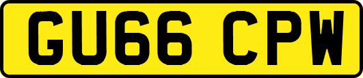 GU66CPW