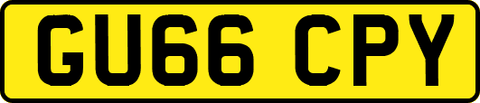 GU66CPY