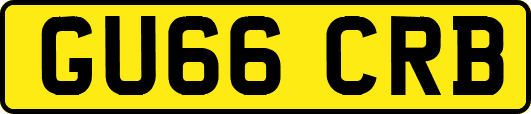 GU66CRB