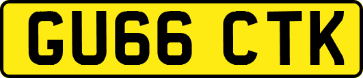 GU66CTK