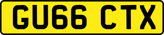 GU66CTX