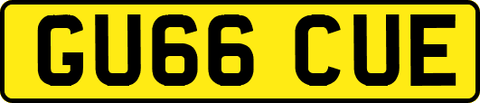 GU66CUE