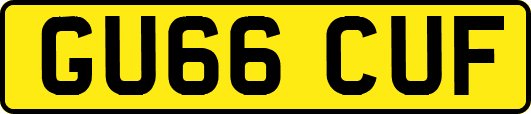 GU66CUF