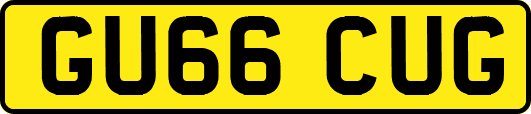 GU66CUG