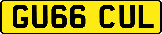 GU66CUL