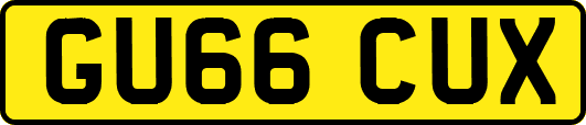 GU66CUX