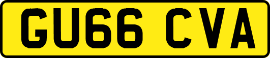 GU66CVA