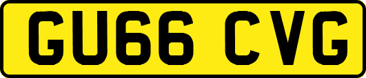 GU66CVG