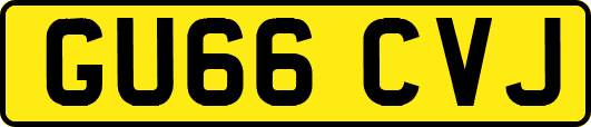 GU66CVJ