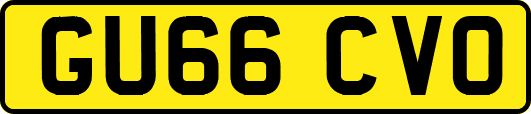 GU66CVO