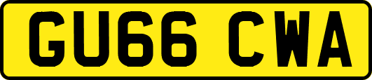 GU66CWA