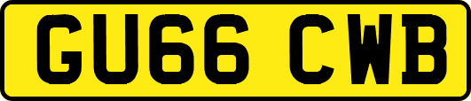 GU66CWB