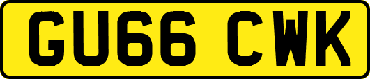 GU66CWK