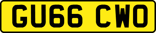 GU66CWO