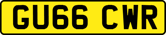 GU66CWR