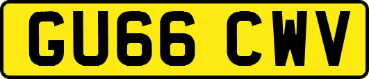 GU66CWV