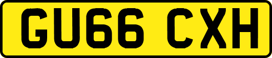 GU66CXH