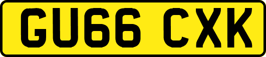 GU66CXK