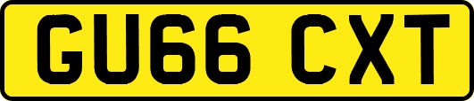 GU66CXT