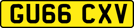 GU66CXV