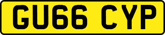 GU66CYP