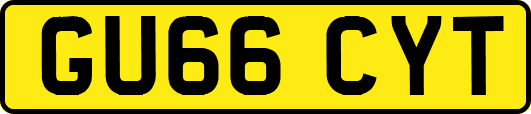 GU66CYT