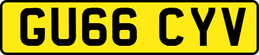 GU66CYV