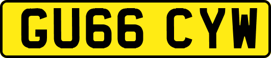 GU66CYW