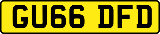 GU66DFD