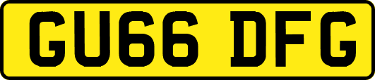 GU66DFG