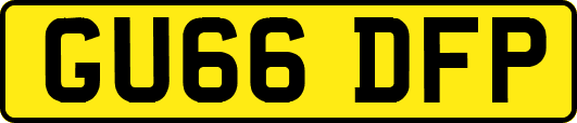 GU66DFP