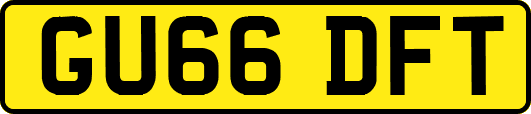 GU66DFT