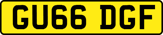 GU66DGF