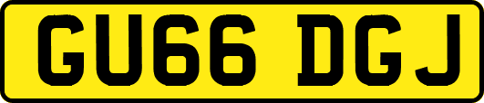 GU66DGJ