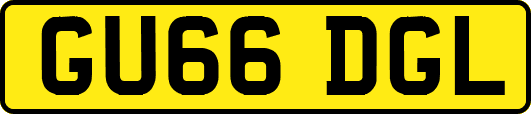 GU66DGL