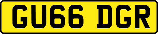 GU66DGR