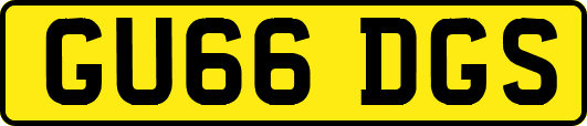 GU66DGS