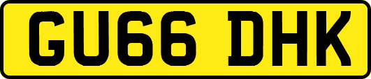 GU66DHK