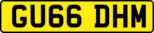 GU66DHM