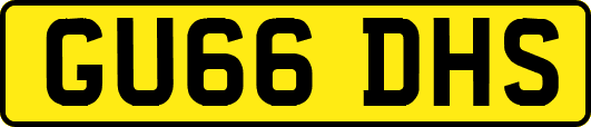 GU66DHS