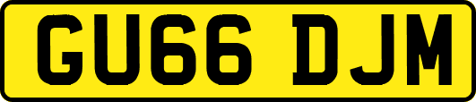 GU66DJM